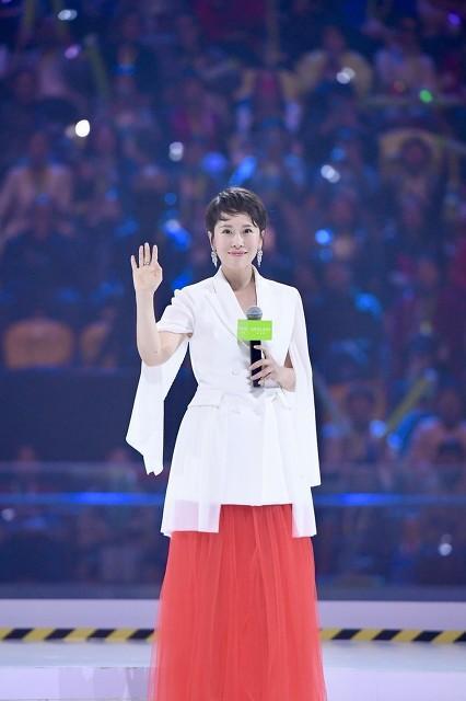 娱乐圈吃瓜美女是谁啊图片,她是谁？