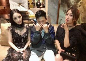 娱乐圈吃瓜热门事件,揭秘最新热门吃瓜事件！