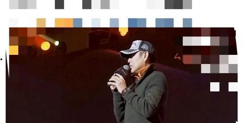 娱乐圈吃瓜许巍是谁,揭秘“吃瓜群众”热议的许巍之谜