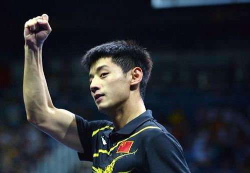 张继科娱乐吃瓜君是谁